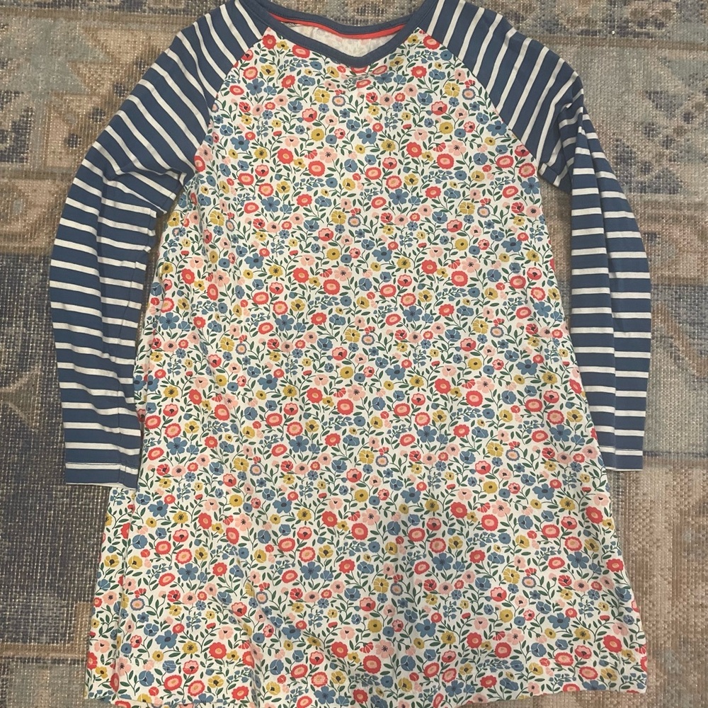 EUC Boden Dress